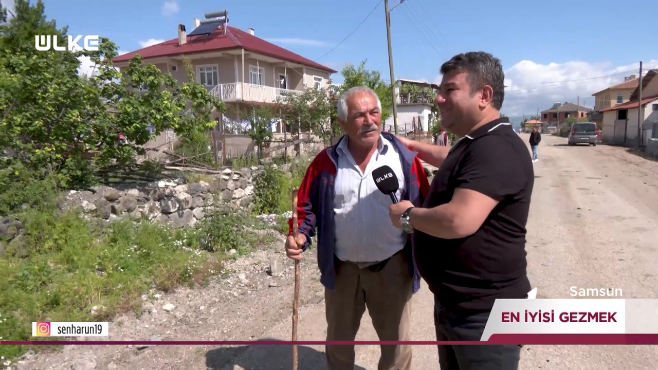 En İyisi Gezmek - Kolaj | 29 Mart 2026