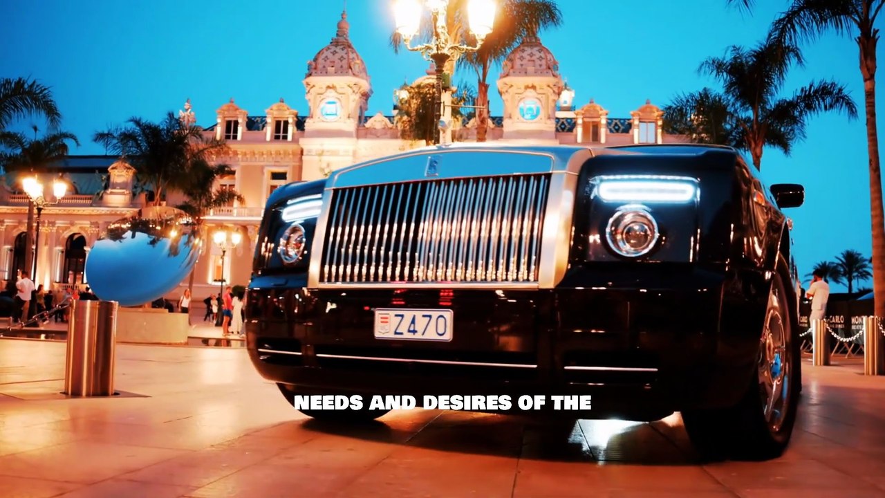 Inside Geneva: Why Only the Ultra-Rich Can Afford This City