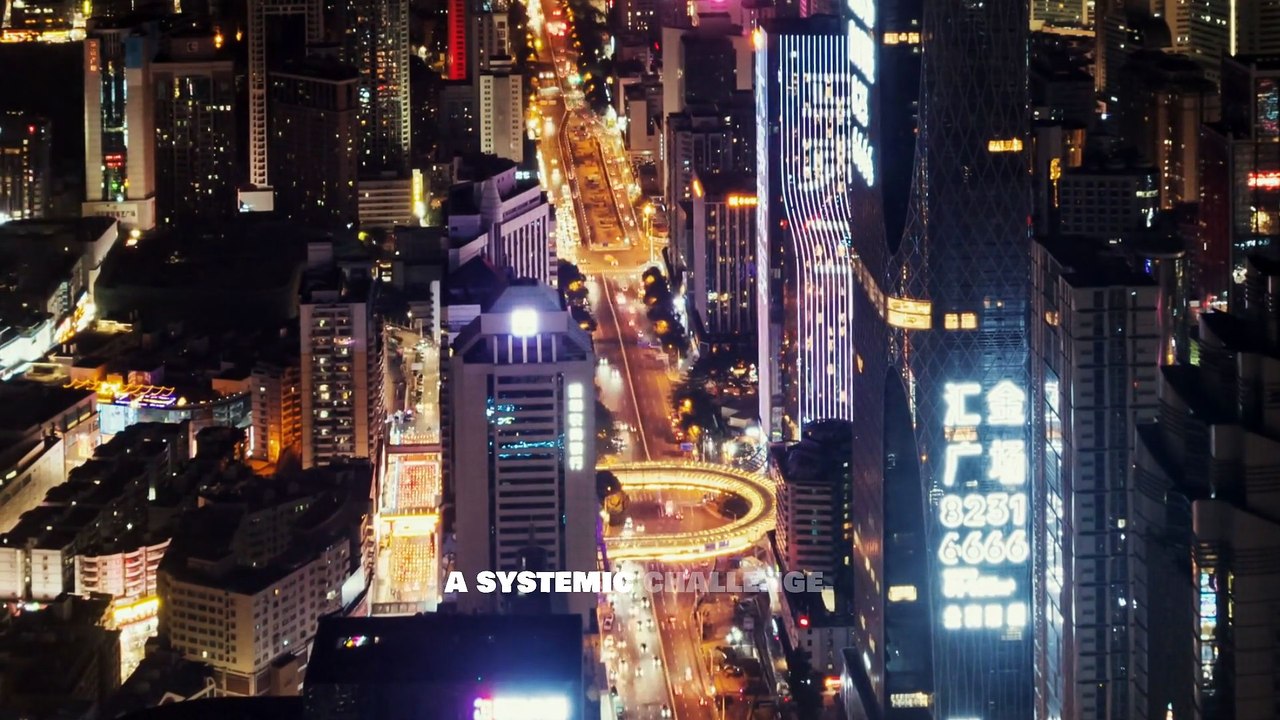 Why Hong Kong Homes Are Tiny – The Shocking Reality of Space and Prices