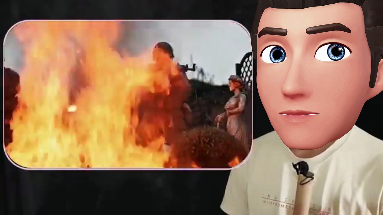 Create Cinematic Historical Documentary Videos with AI (Step-by-Step Guide)