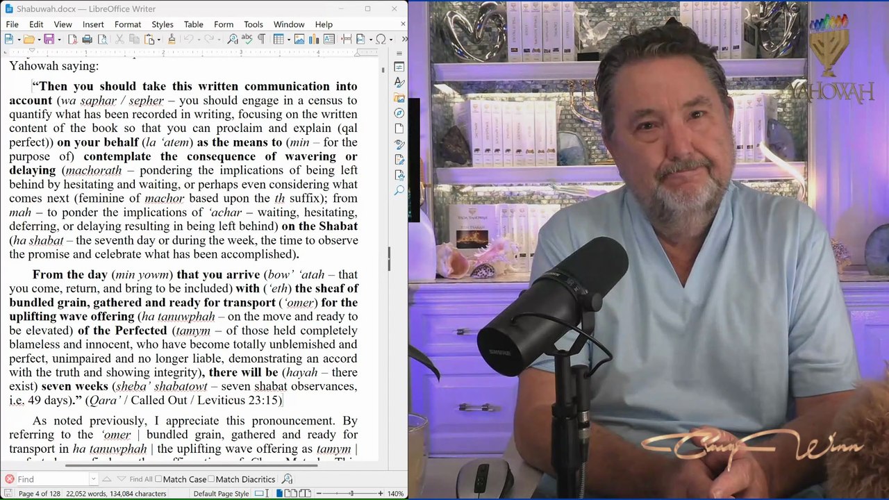 The Basics ~ Shabuwah Part One #Basics