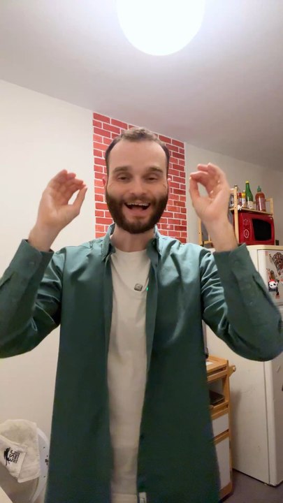 Arrêtez ! Venez follow plutôt