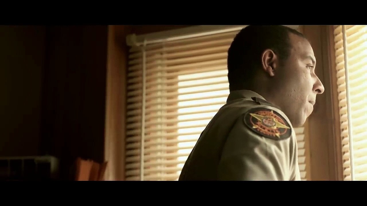 Miner's Mountain  Intense Short Horror Scary SHM