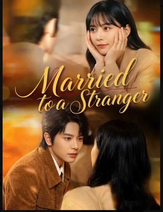 Married to a Stranger- Full