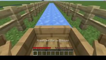 Fastest Way To Travel In Minecraft