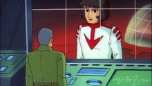 La corazzata spaziale Yamato 2 Ep 04 ITA