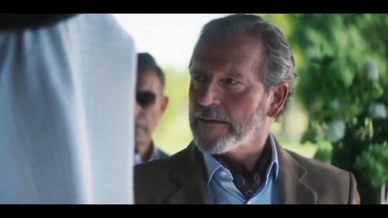 PURA SANGRE - CAPITULO 01 [Full Movie] [Long Version]Full EP - Full