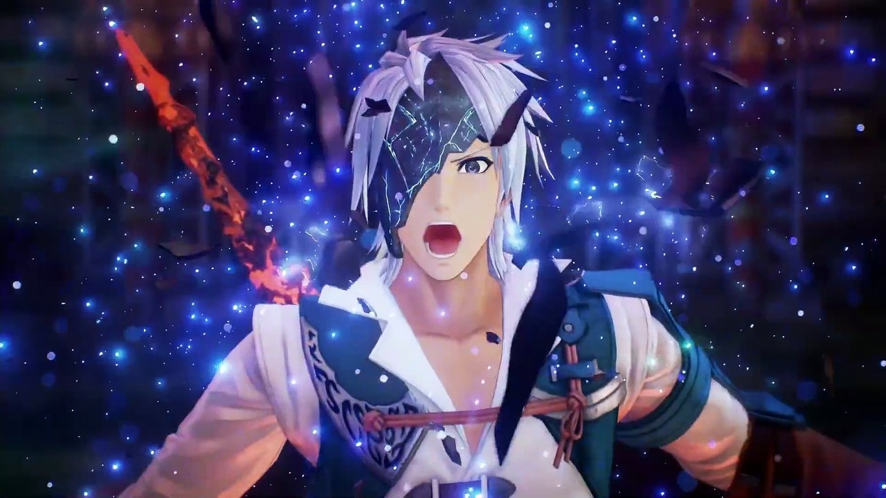 Tales of Arise - Beyond the Dawn Edition - Trailer di annuncio per ...