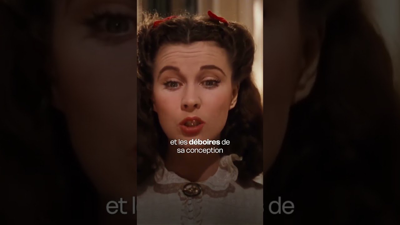 Non, ce n'est ni Avatar ni Avengers...  On pense souvent que les records du box-office