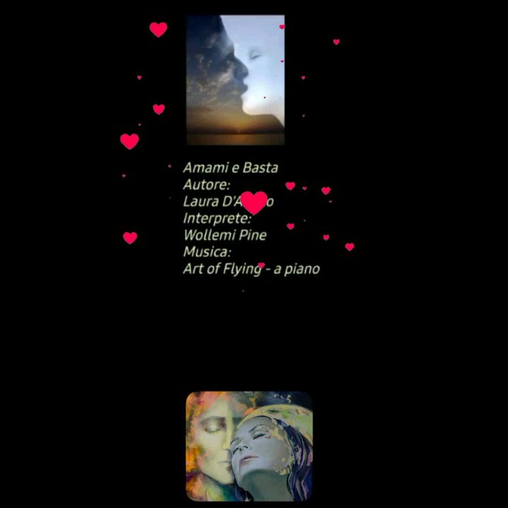 Creative video annare53 ❤️