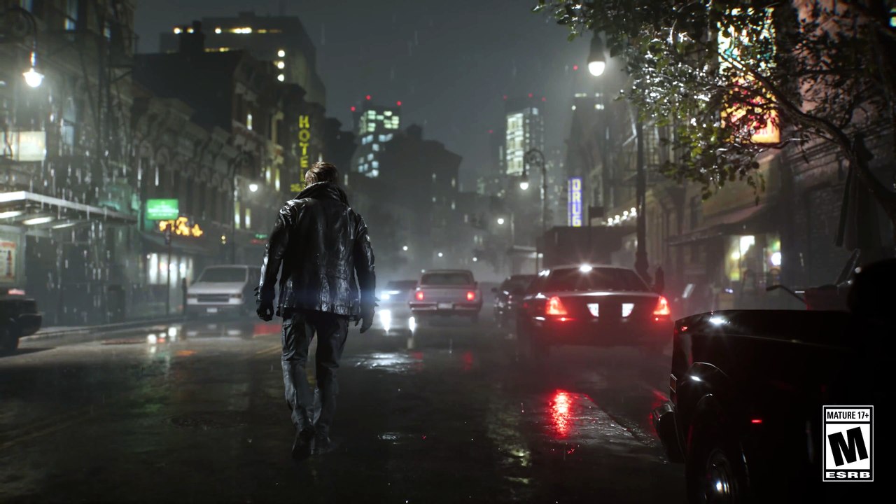 Resident Evil Requiem - Trailer di lancio