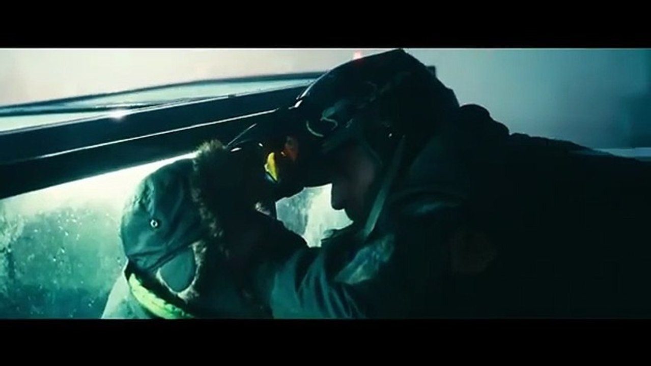 Project Hail Mary movie part 1 || Epic Sci-Fi S...