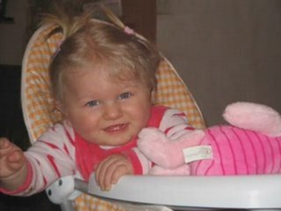 Mon bébé de 0 a 19 mois