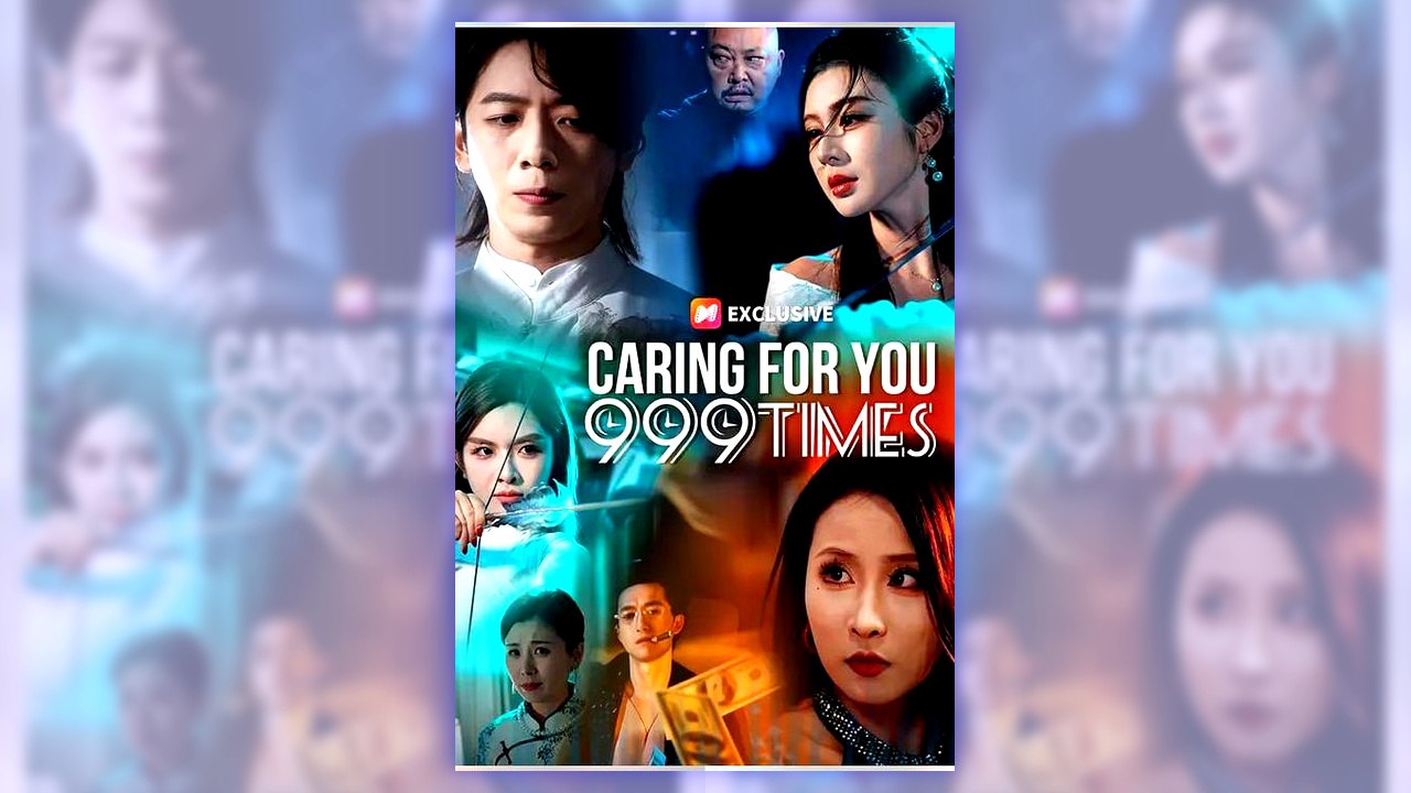 Caring For You 999 Times | Complete Series