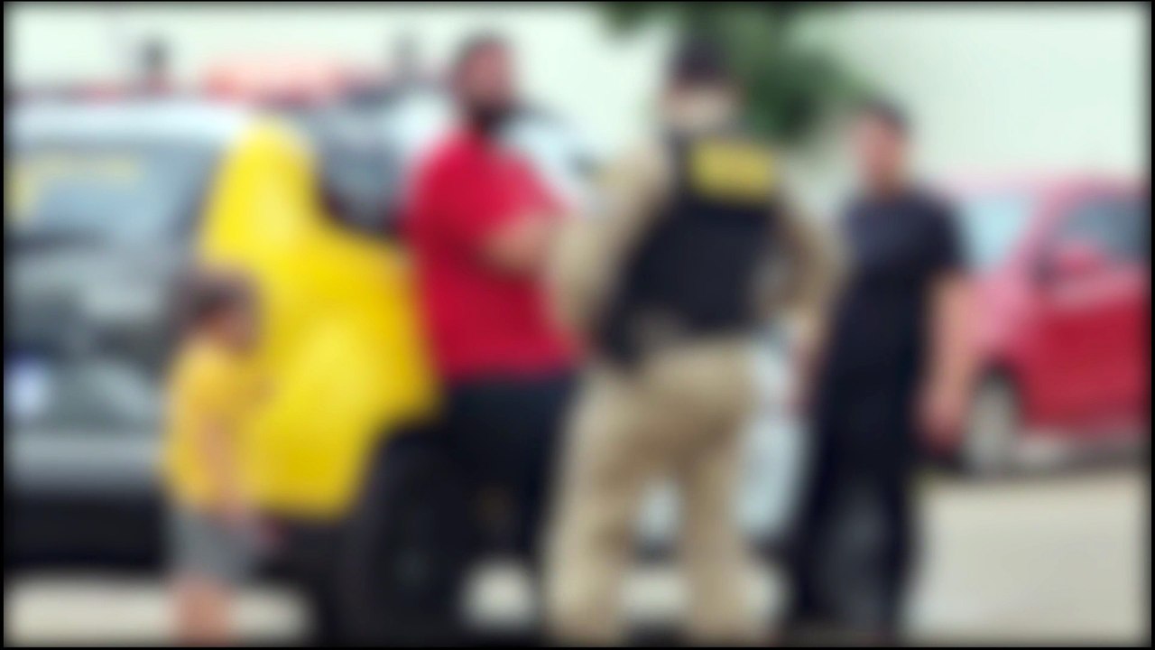 'Dois meses sem ver meus filhos', reclama pai após suspeita de agressão de menino pelo padrasto
