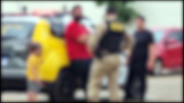 'Dois meses sem ver meus filhos', reclama pai após suspeita de agressão de menino pelo padrasto
