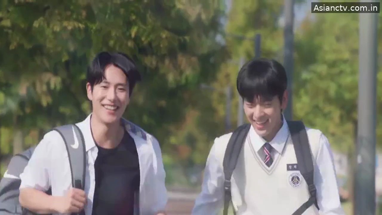 AMA- EP 8 ENGSUB [ BL]