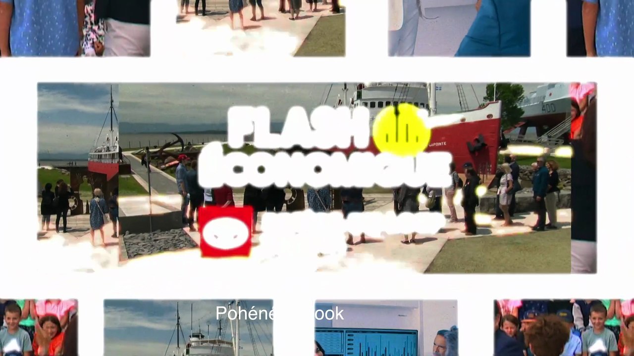 Flash économique | Microbrasserie Le Secret des Dieux à Pohénégamook