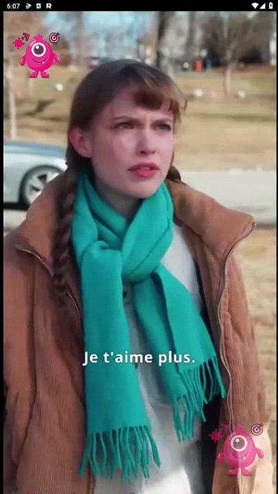 Mon Ex Est Un Commando Marine