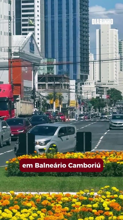 BC finaliza revitalização da avenida do Estado Dalmo Vieira