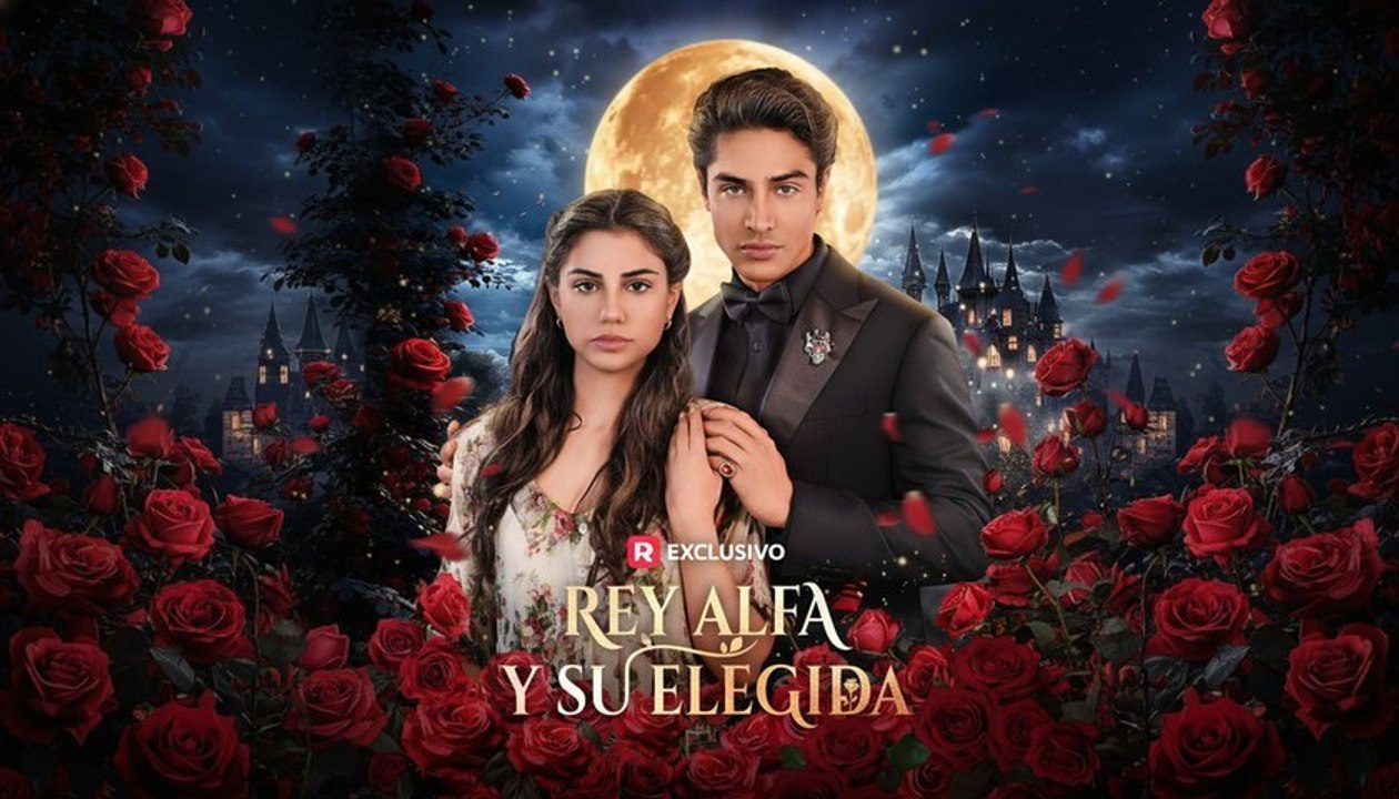 Esp Rey Alfa Y Su Elegida