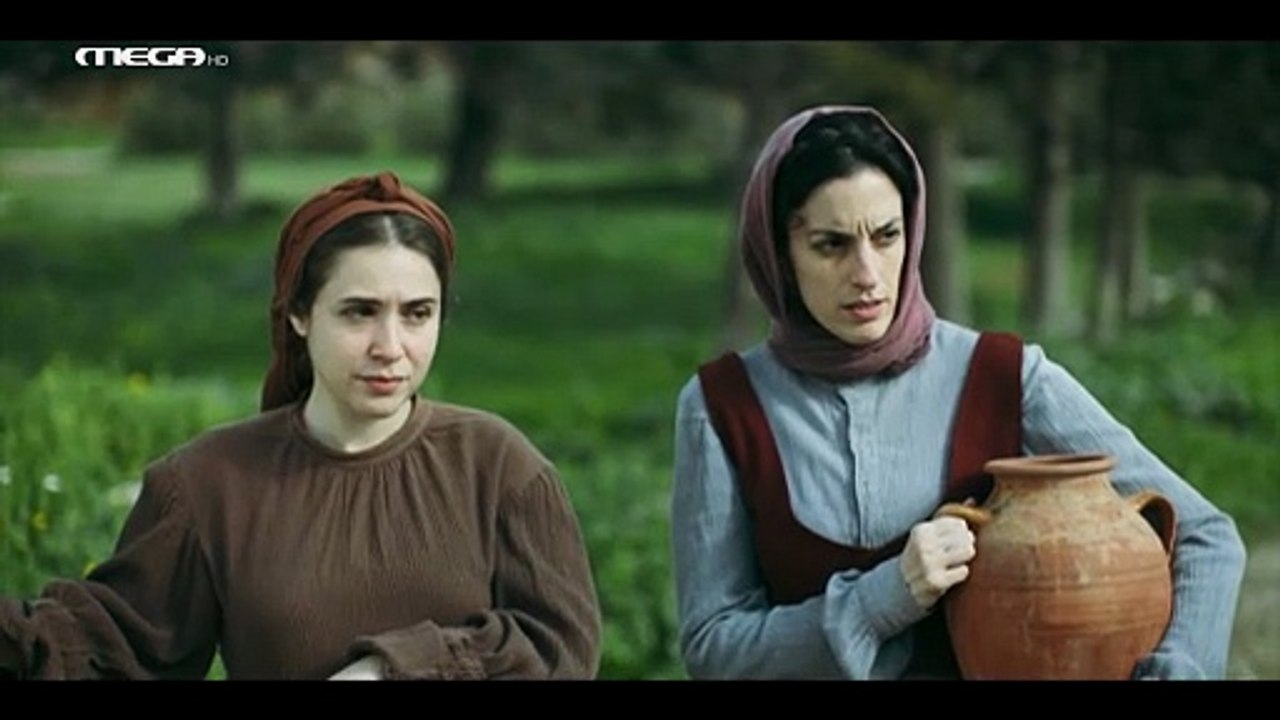 Οι Αθώοι - Επ7