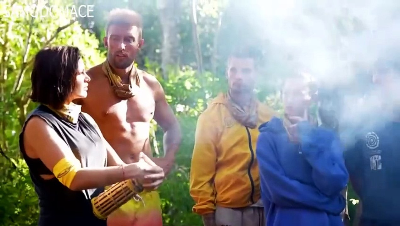 Survivor Srbija Sezona 5 Epizoda 17