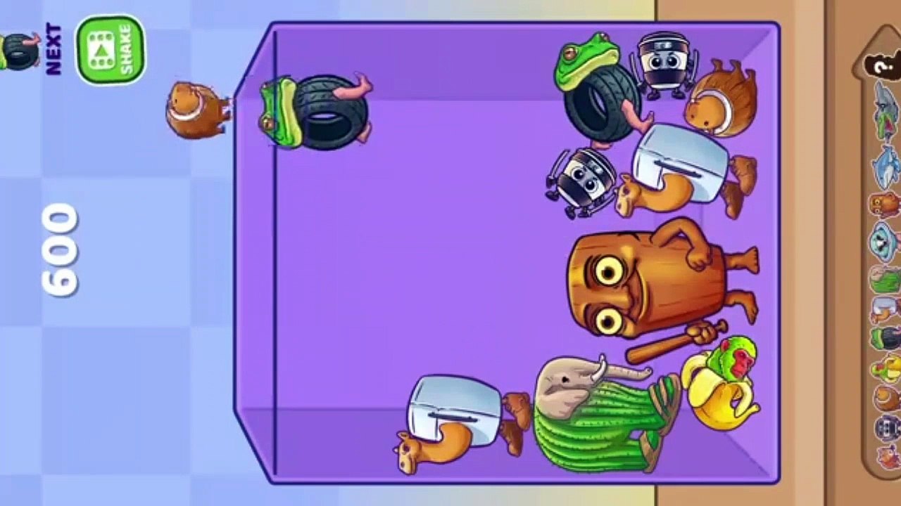 Merge Fellas Italian Brainrot  - Anomali - Fellas Merger