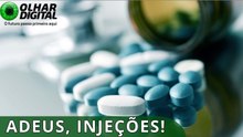 Pílula oral supera Ozempic e promete revolução no tratamento da obesidade