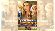 You're Fired, Mr. Football MVP | Full Movie