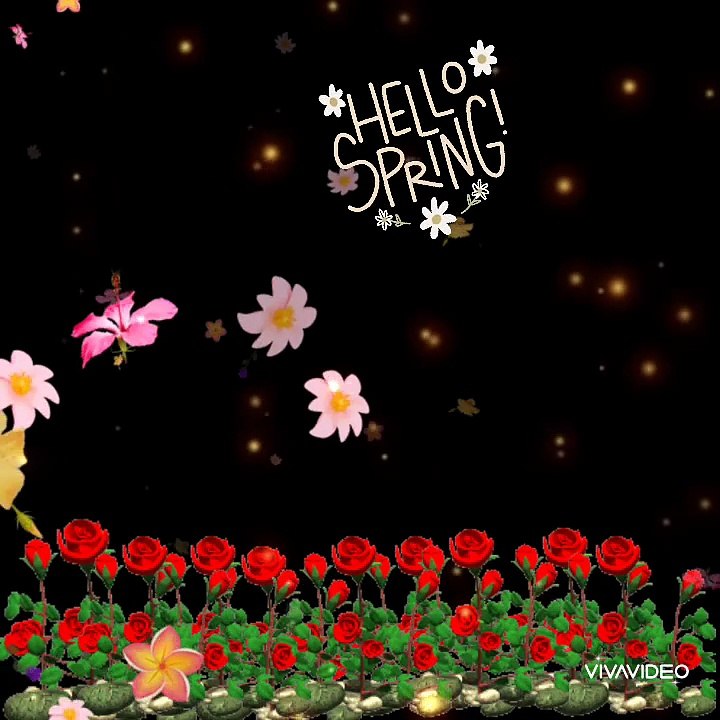 Hello Spring