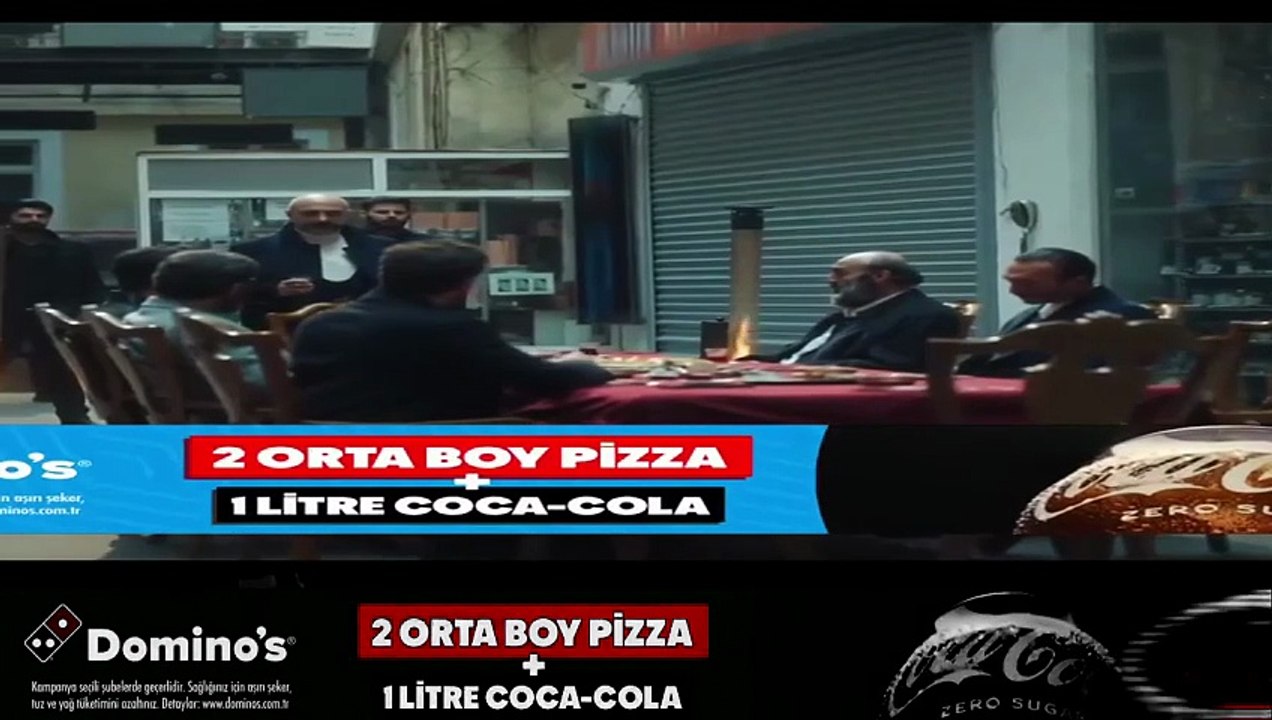 Eşref Rüya 38.Bölüm