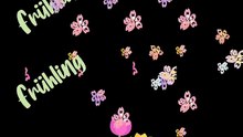 Spring ..Fruhling