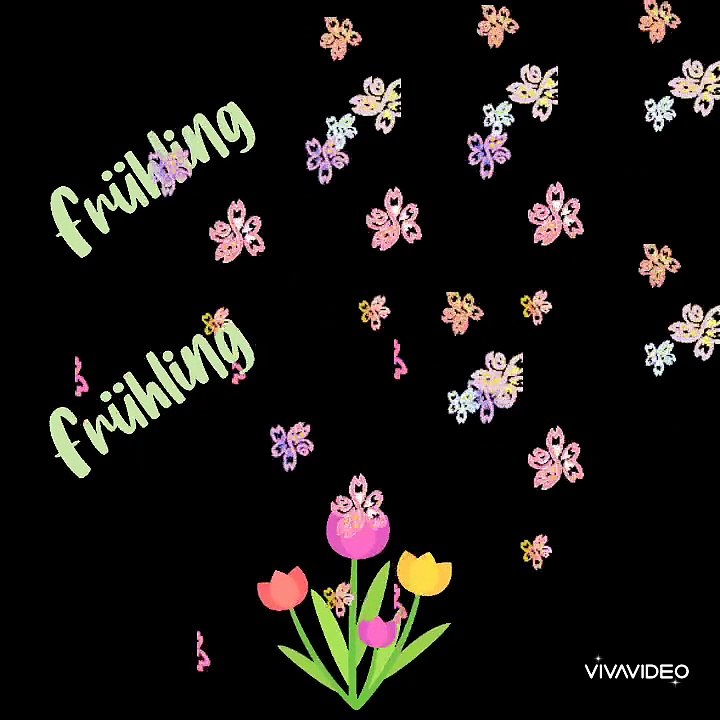 Spring ..Fruhling