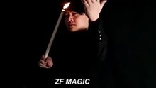 Electric Spark Device Magia Magician Stage Illusions Gimmicks Mentalism Props