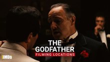 'The Godfather' | Filming Locations | [ENG SUB]