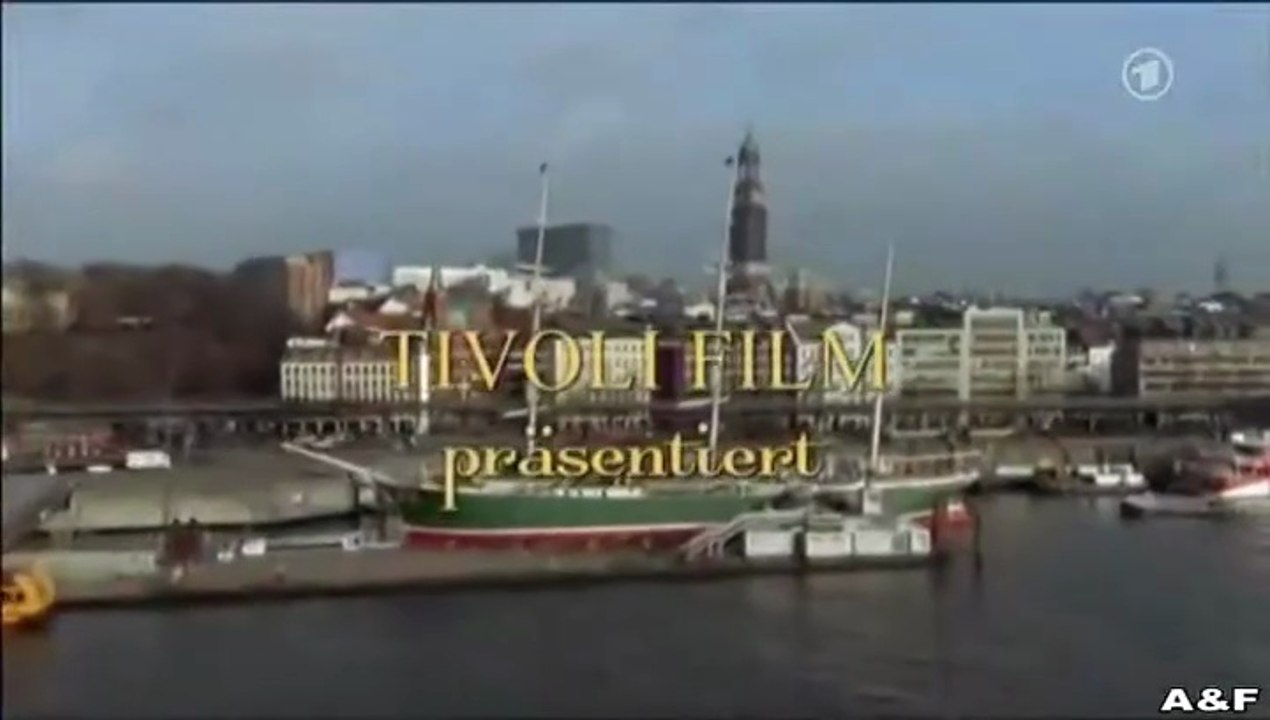 Mord in bester Gesellschaft -03- Die Nächte des Herrn Senator