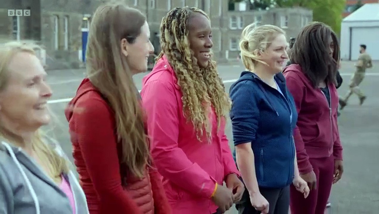 Just One Thing S02E11 Press Up Episode 11 Engsub