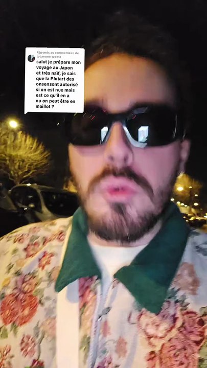 Les règles des onsens au Japon