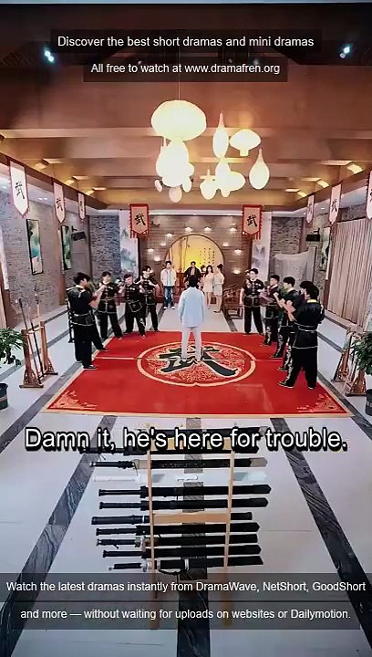 From Bastard to Kingpin - Drama FULL MOVIES ENGLISH SUB