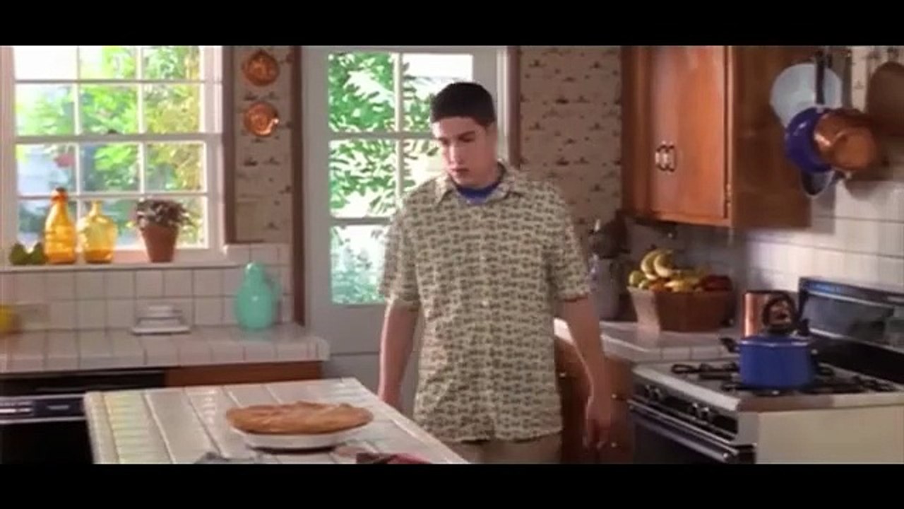 American Pie (1999) - Trailer - Released on July 9, 1999