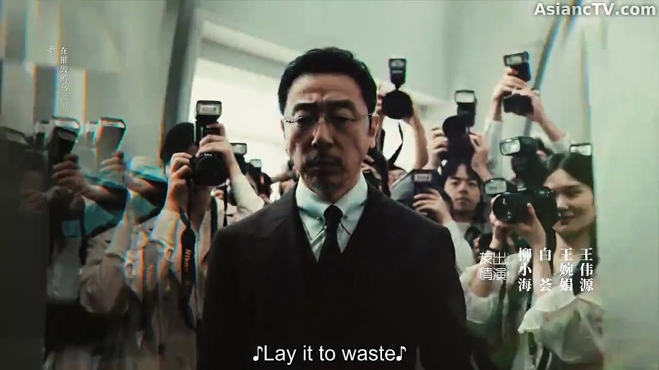 Her Blaze (2026) Episode 16 – Full HD Movie | Watch Till The End