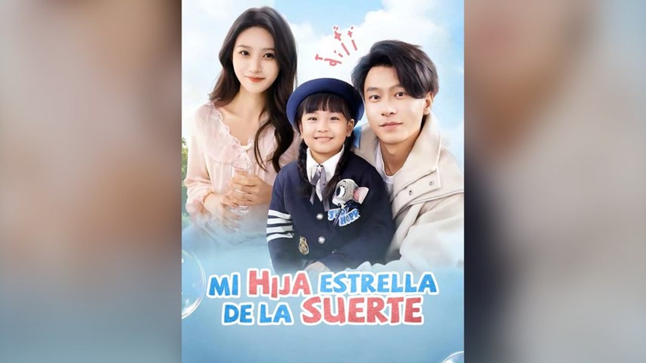 Mi Hija Estrella De La Suerte (Español)