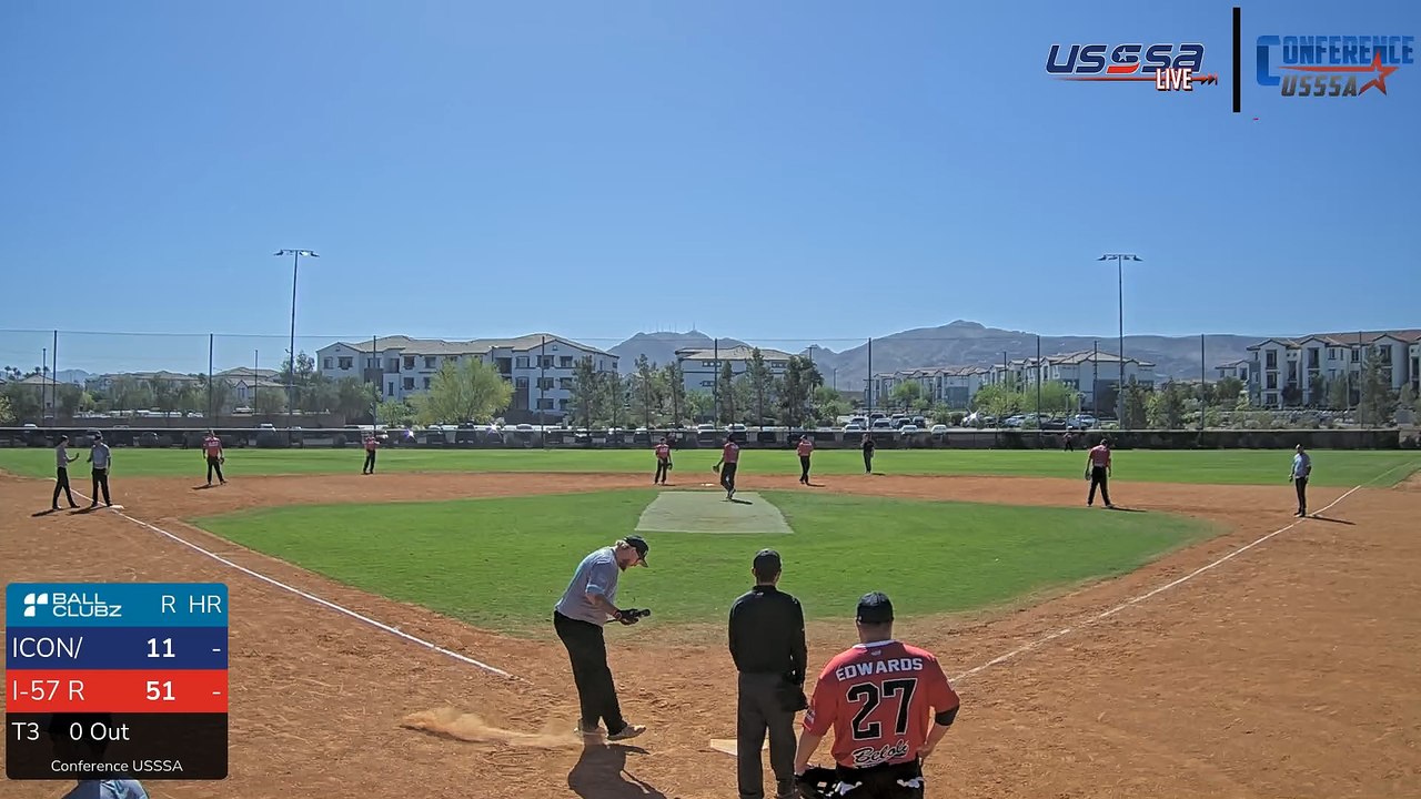 AG7 - Sin City Classic (2026) Fri, Mar 27, 2026 12:53 PM to 3:46 PM