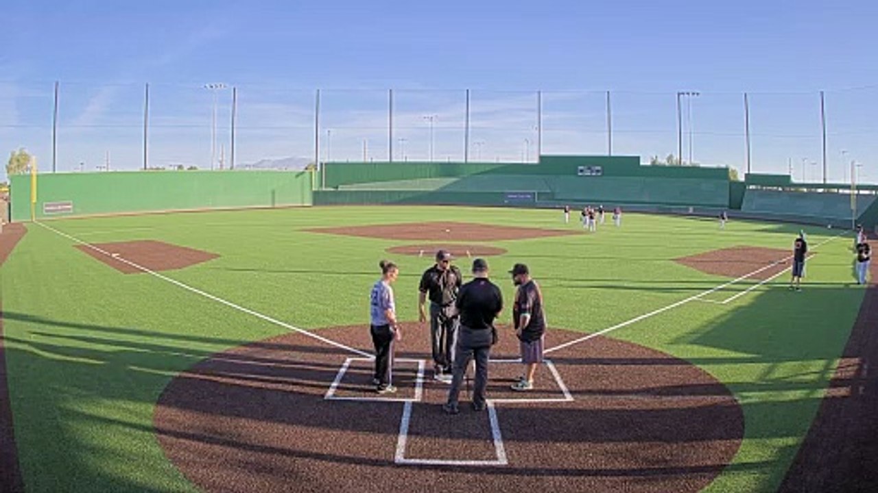 Fenway - Sin City Classic (2026) Fri, Mar 27, 2026 7:39 AM to 7:39 AM