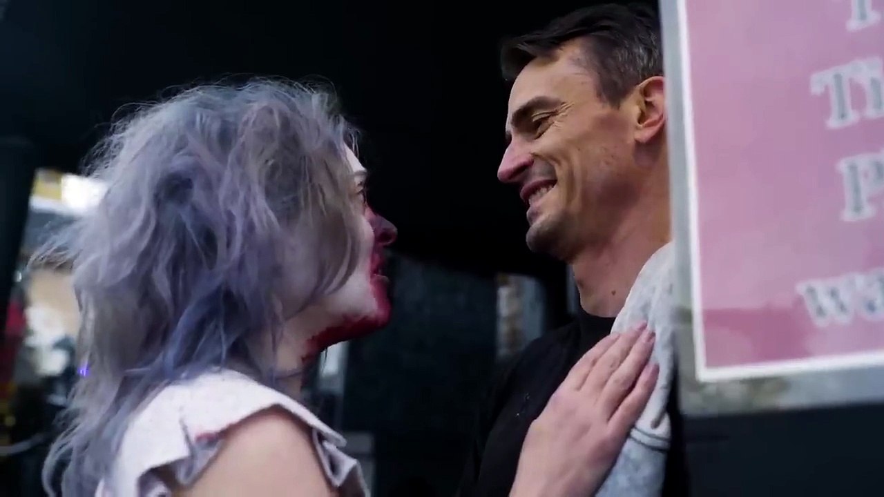 Weekend Getaway Turns Into Nightmare The Trip Full 2025 Horror