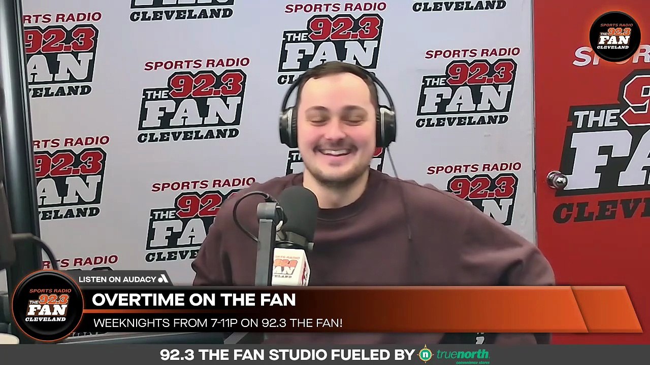 Myles SImmons: Browns better off going all in on Shedeur Sanders