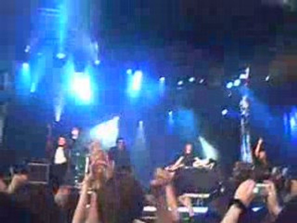 MARTIN SOLVEIG A TOURS