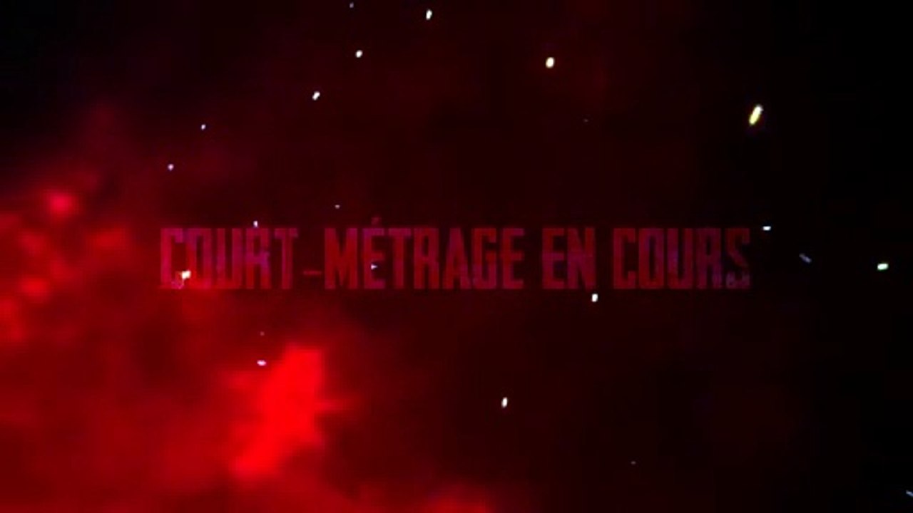 Traqués | movie | 2024 | Official Trailer