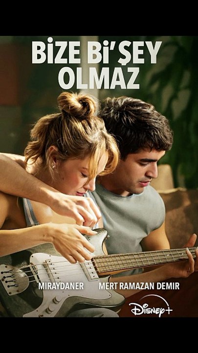 Bize Bi’şey Olmaz (2026) Disney+ Turkish Series – Cast, Release Date & Episodes Guide